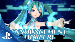 Project Diva X is coming to North America
